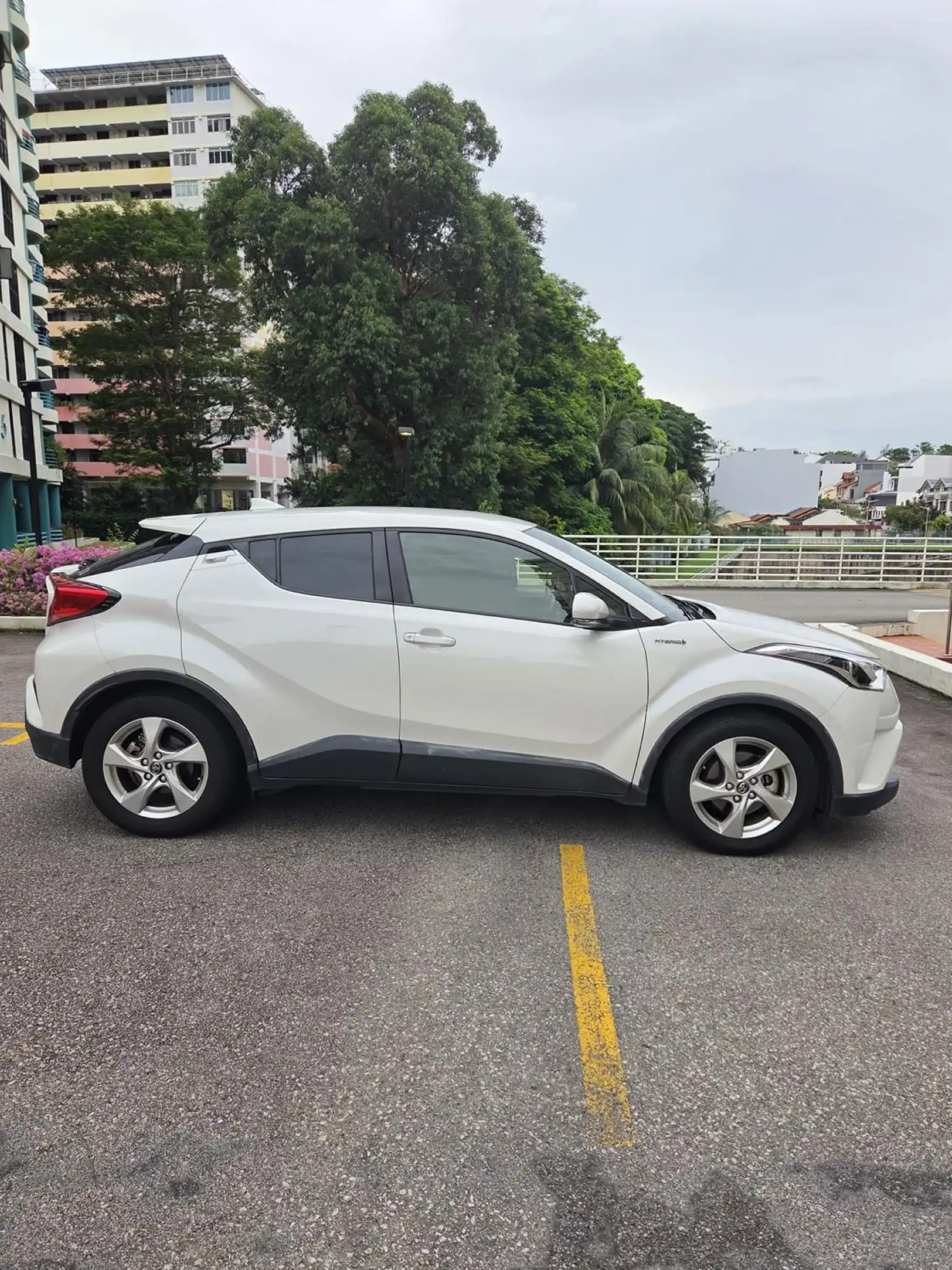 Toyota C-HR - Image 5