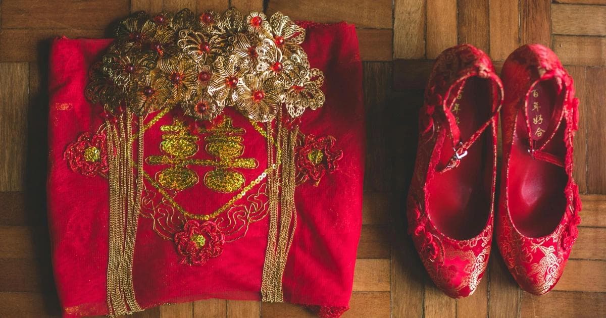 The Hair Combing Ceremony: What It Is and Why It Survives