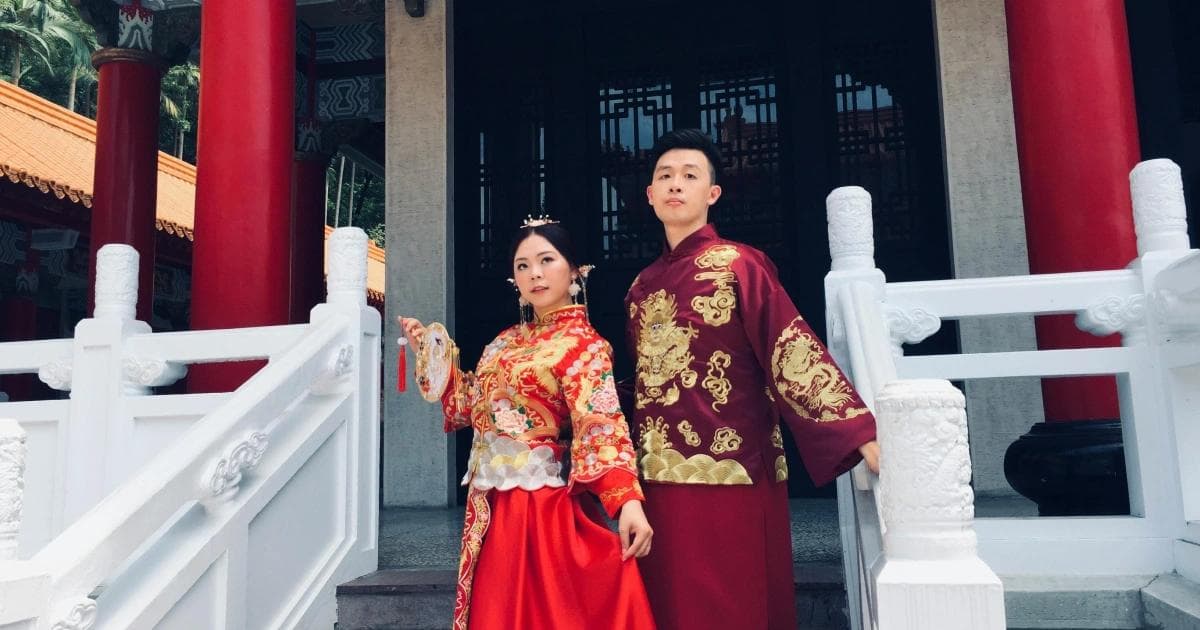 Wedding Day Outfit Changes Without Drama