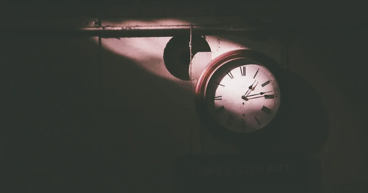 What to Do When You Lose 30 Minutes: Recovery Tactics on the Day