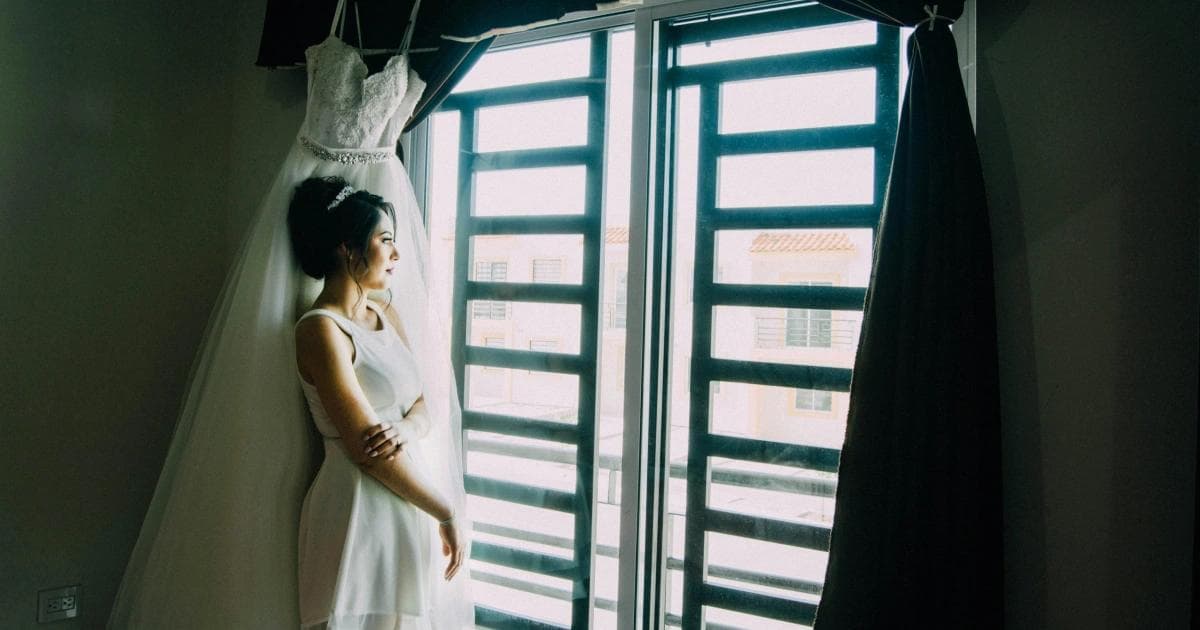 What Nobody Tells You About the Morning of Your Wedding