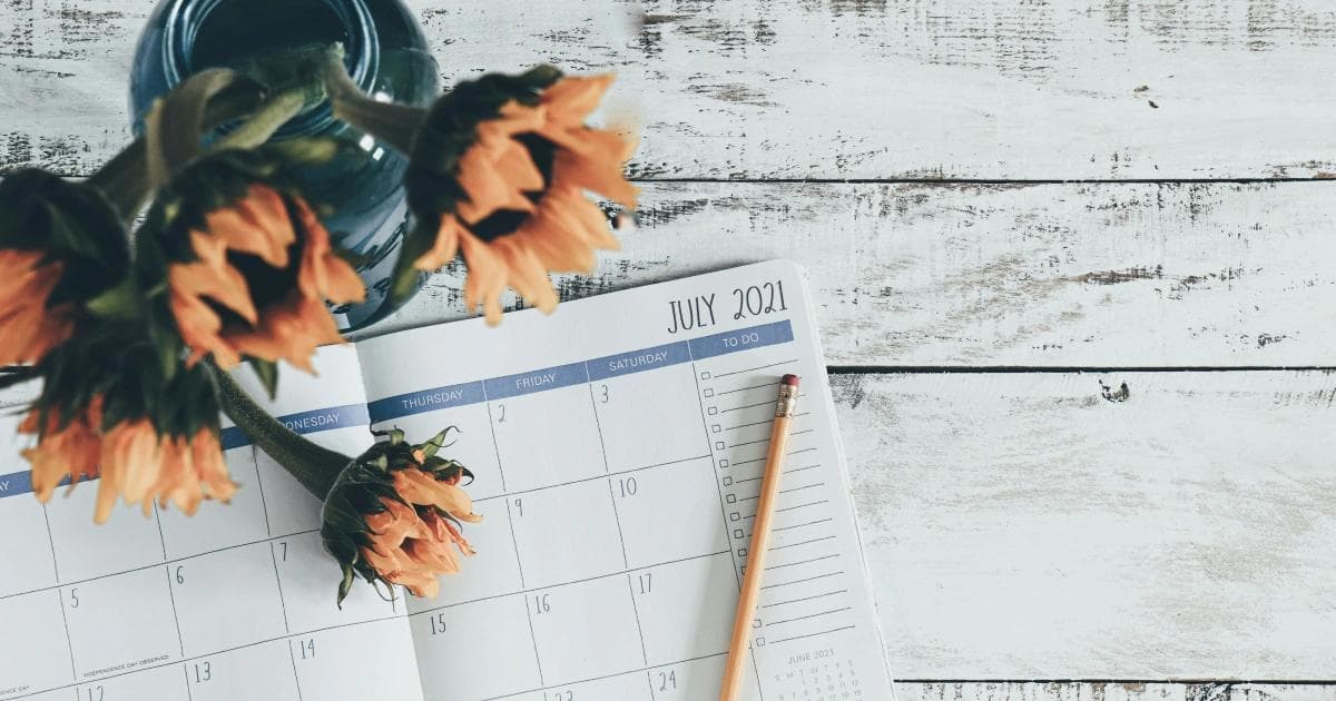 ROM-Only Couples: A 90-Day Planning Timeline